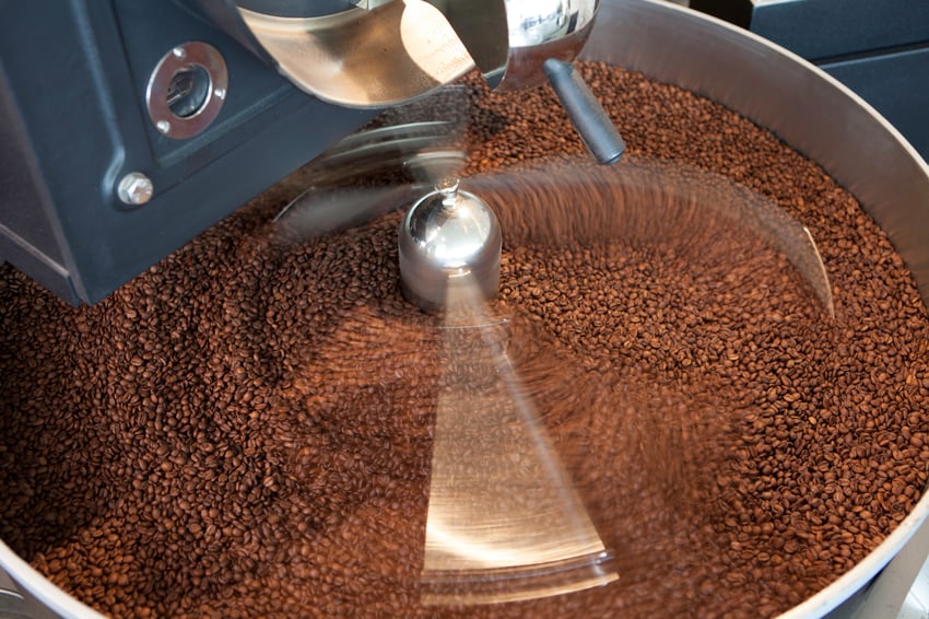 Koffie