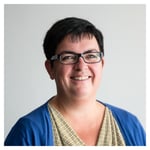 Anneleen Gillé Anneleen Gillé