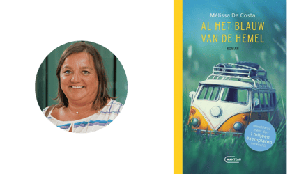 Boekentip Ruth Hofman
