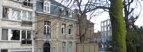 Kantoor Brugge