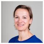 Lien Vannieuwenhuyse Lien Vannieuwenhuyse