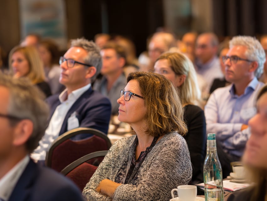 accountants event