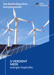 Whitepaper energietransitie