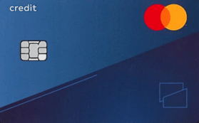 mastercard bleu prive