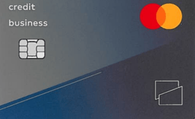 mastercard business