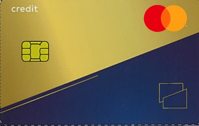 mastercard gold prive