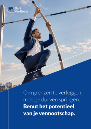 screenshot brochure vennootschap NL