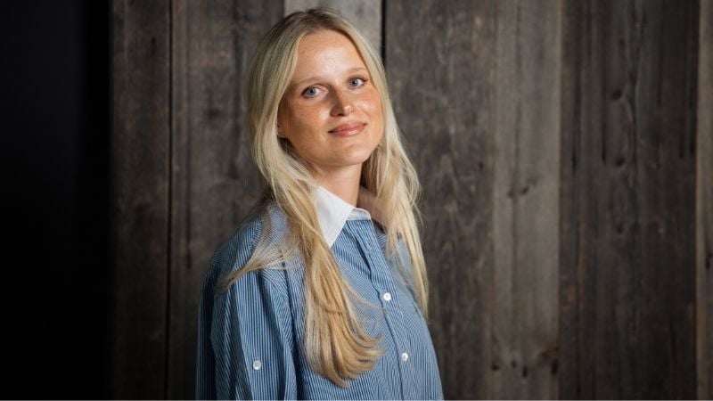 Louise Smits