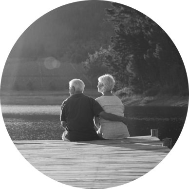 financieel onafhankelijk