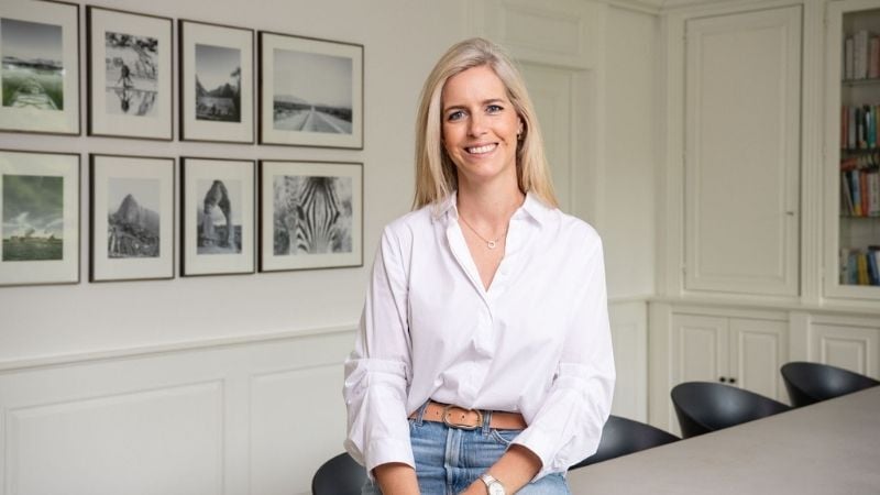 Anneleen Michiels