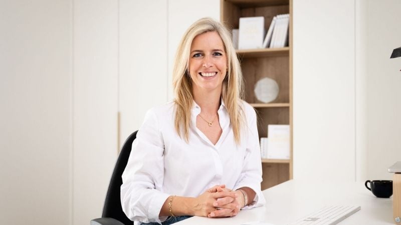 Anneleen Michiels