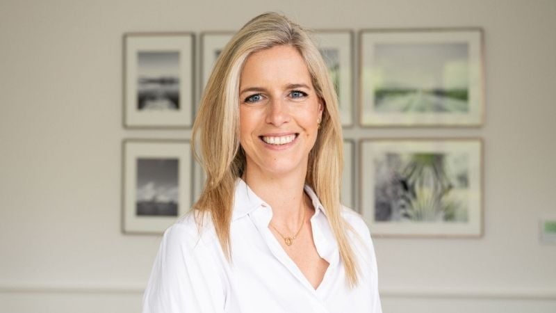 Anneleen Michiels