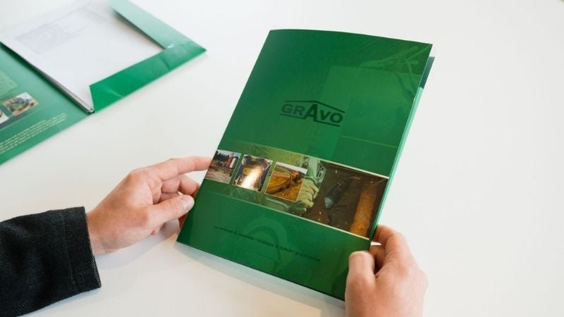Familiebedrijf Gravo