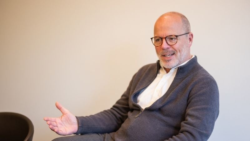 Ben Granjé