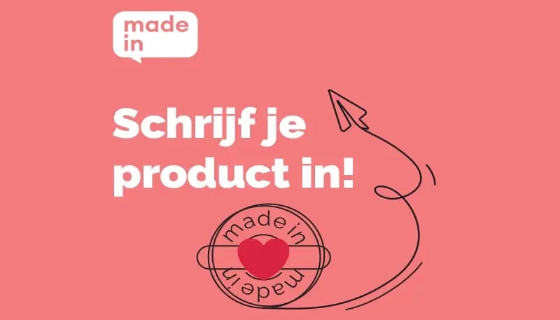 Made in Awards