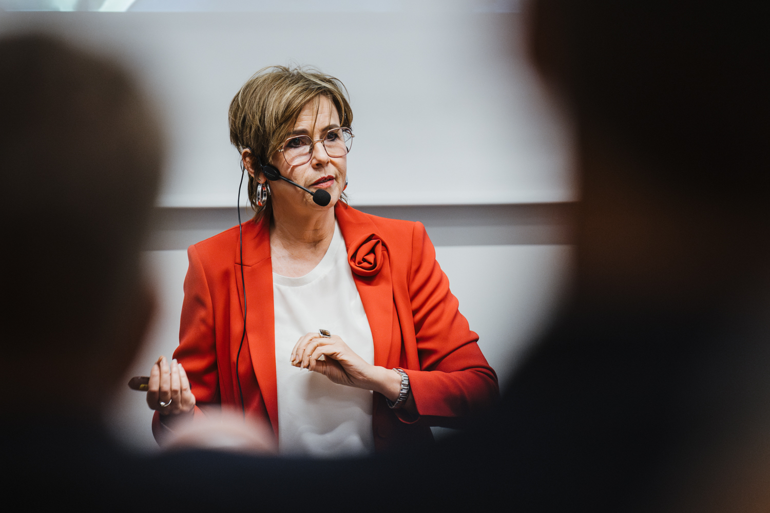 Veerle Wullaert