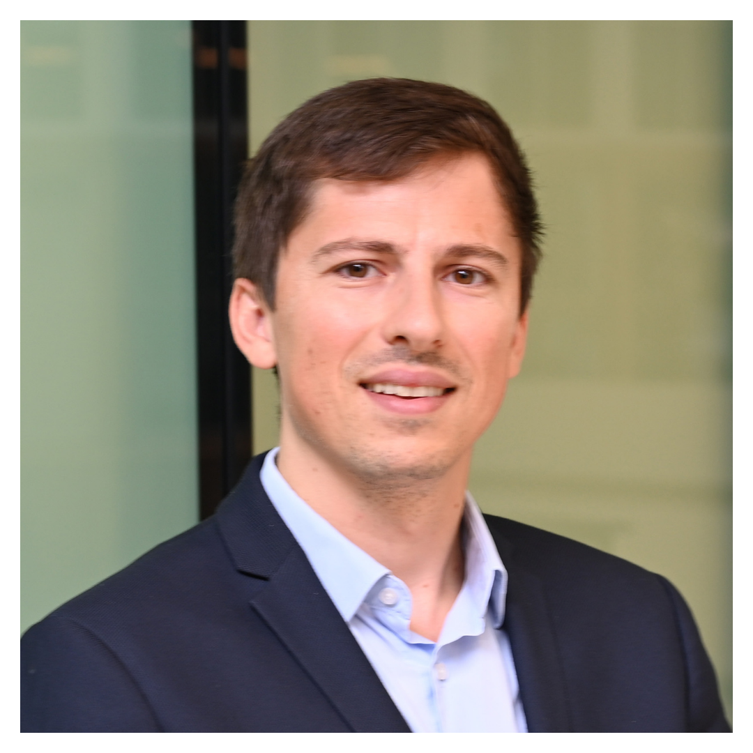 Arnaud Bloquiau