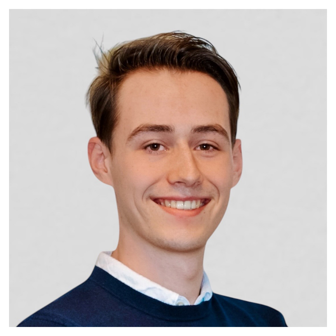 Cédric Deroo
