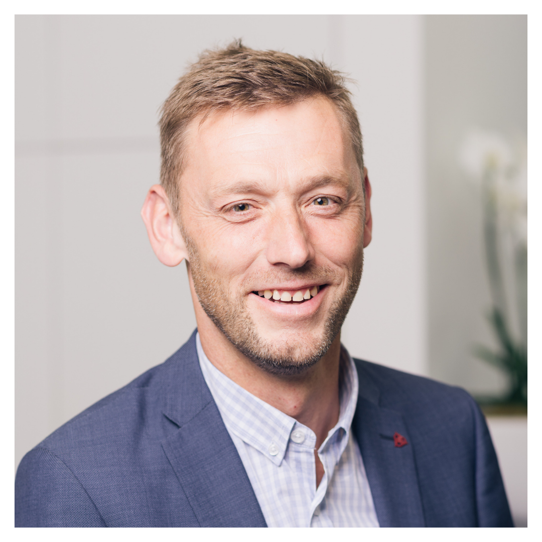 Geert Steenmans