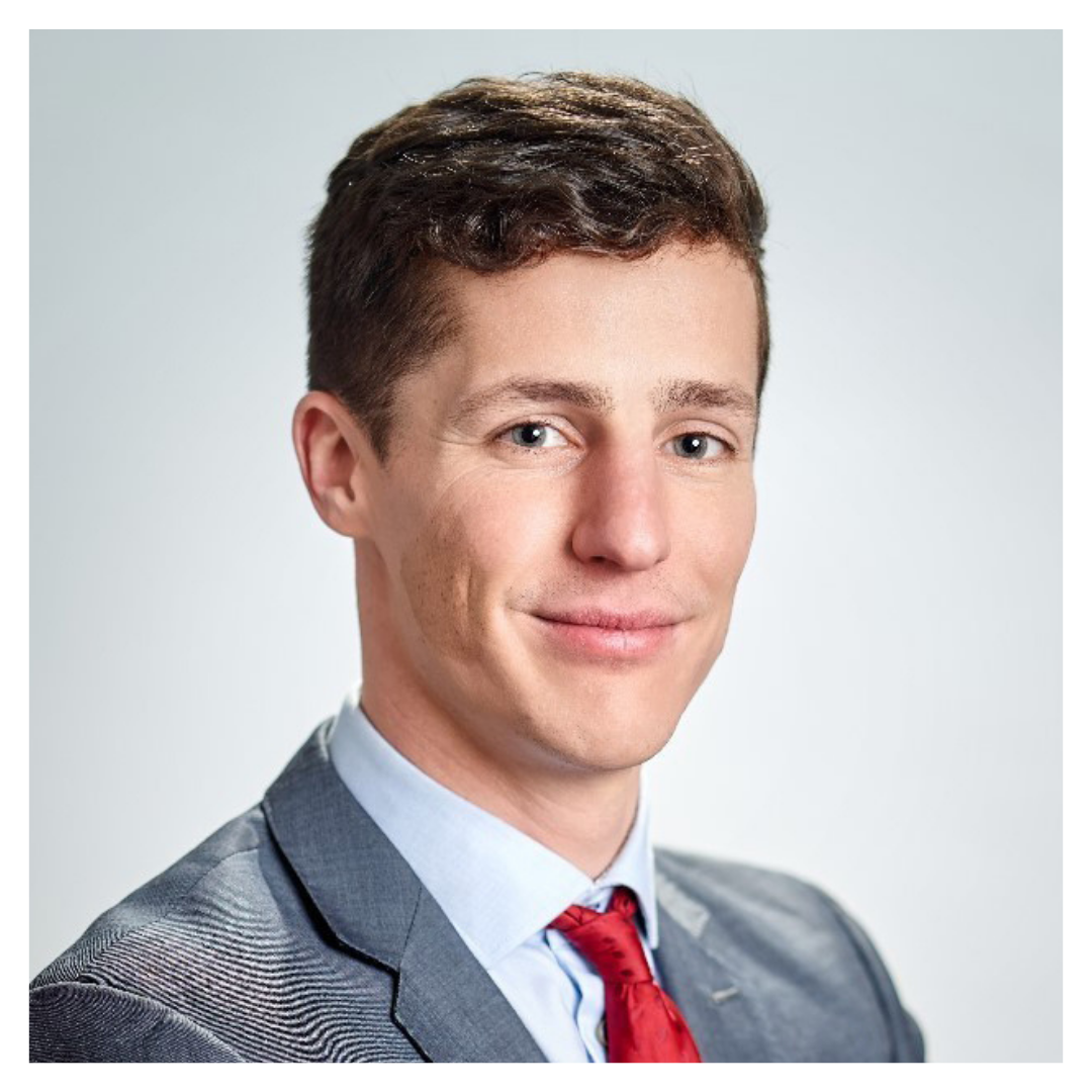 Geoffrey Knapik