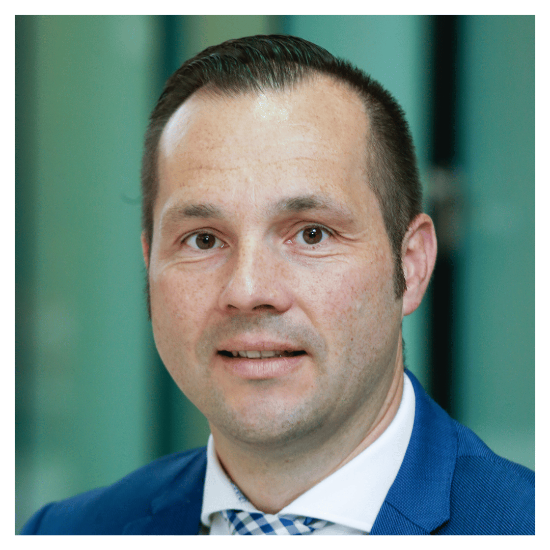 Johan Verliefden