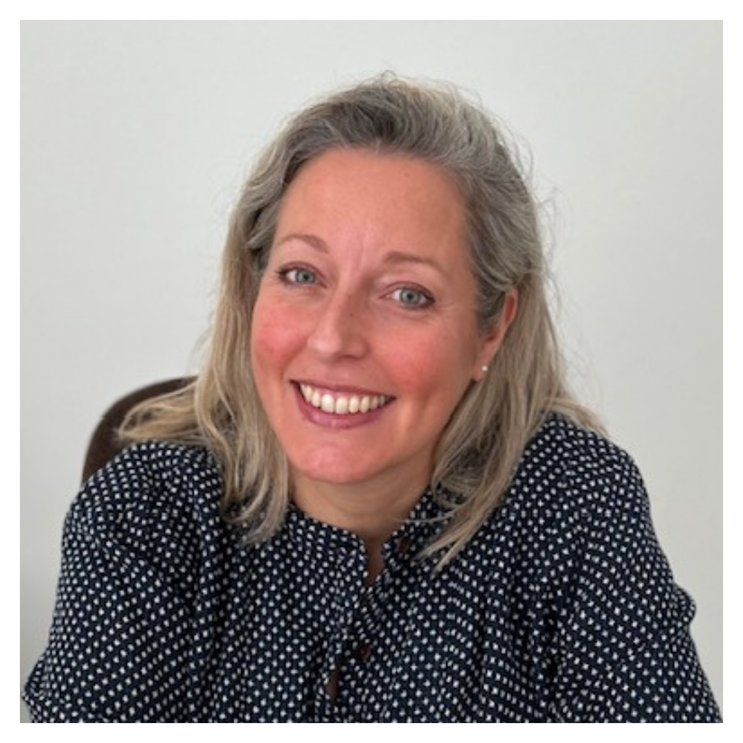 Katrien De Rons