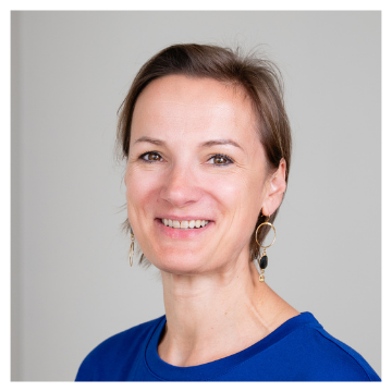 Lien Vannieuwenhuyse
