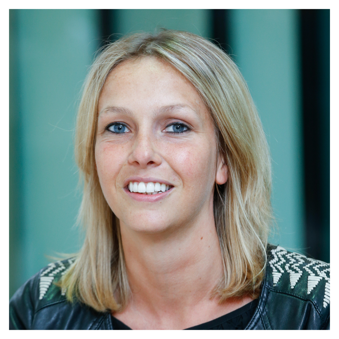 Liselotte Hooge-1
