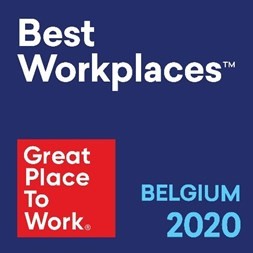 Logo GPTW