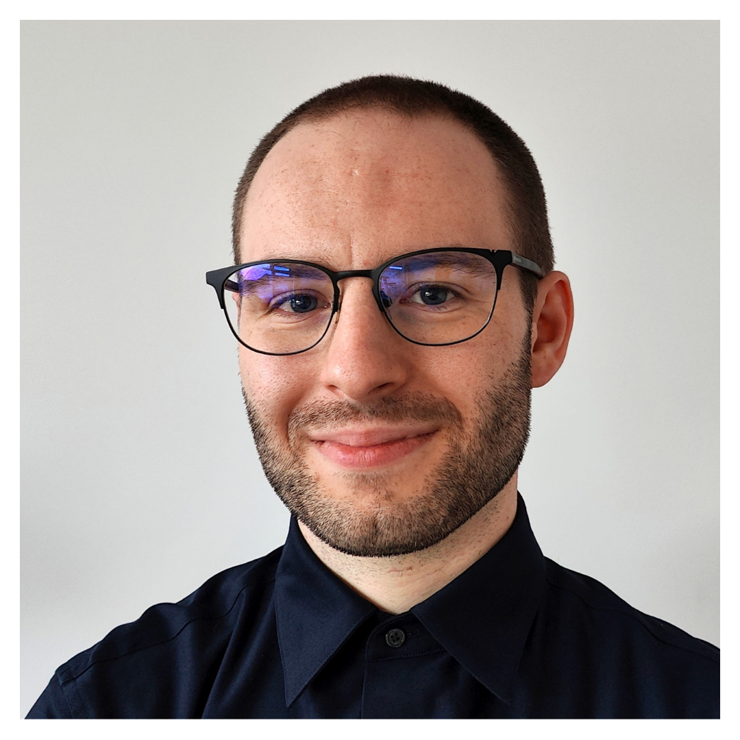 Luca Selber