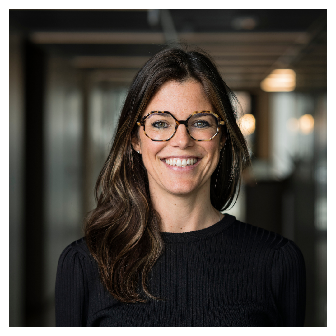 Mieke Vanhoudt