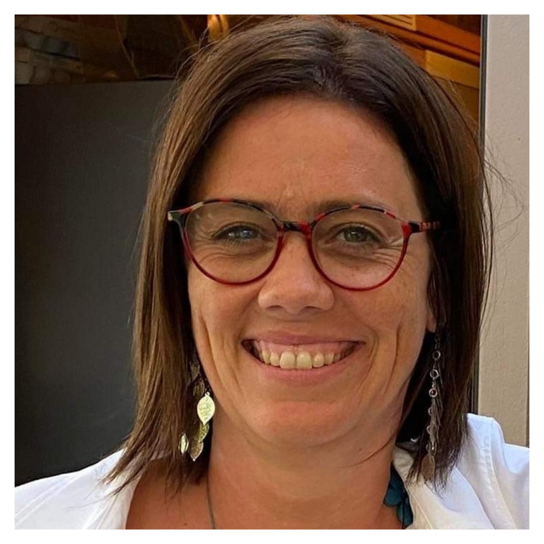 Mireille Vanadenhoven