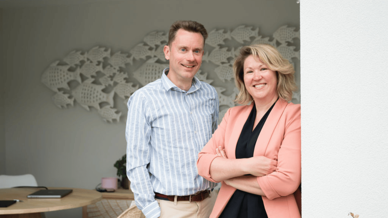 Dieter Herbots - Karen Ledeganck