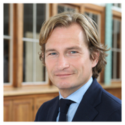 Patrick De Meester