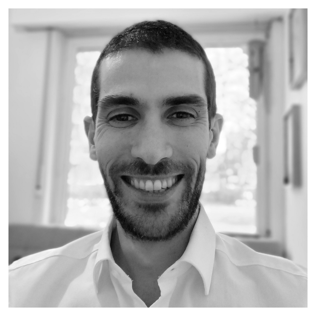 Pierrick Ferjani