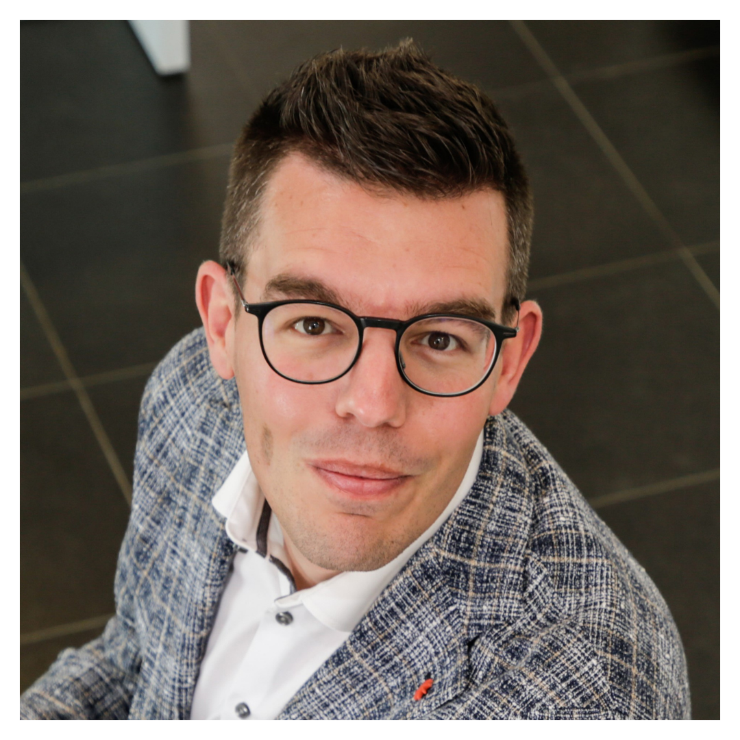 Romain Dupont
