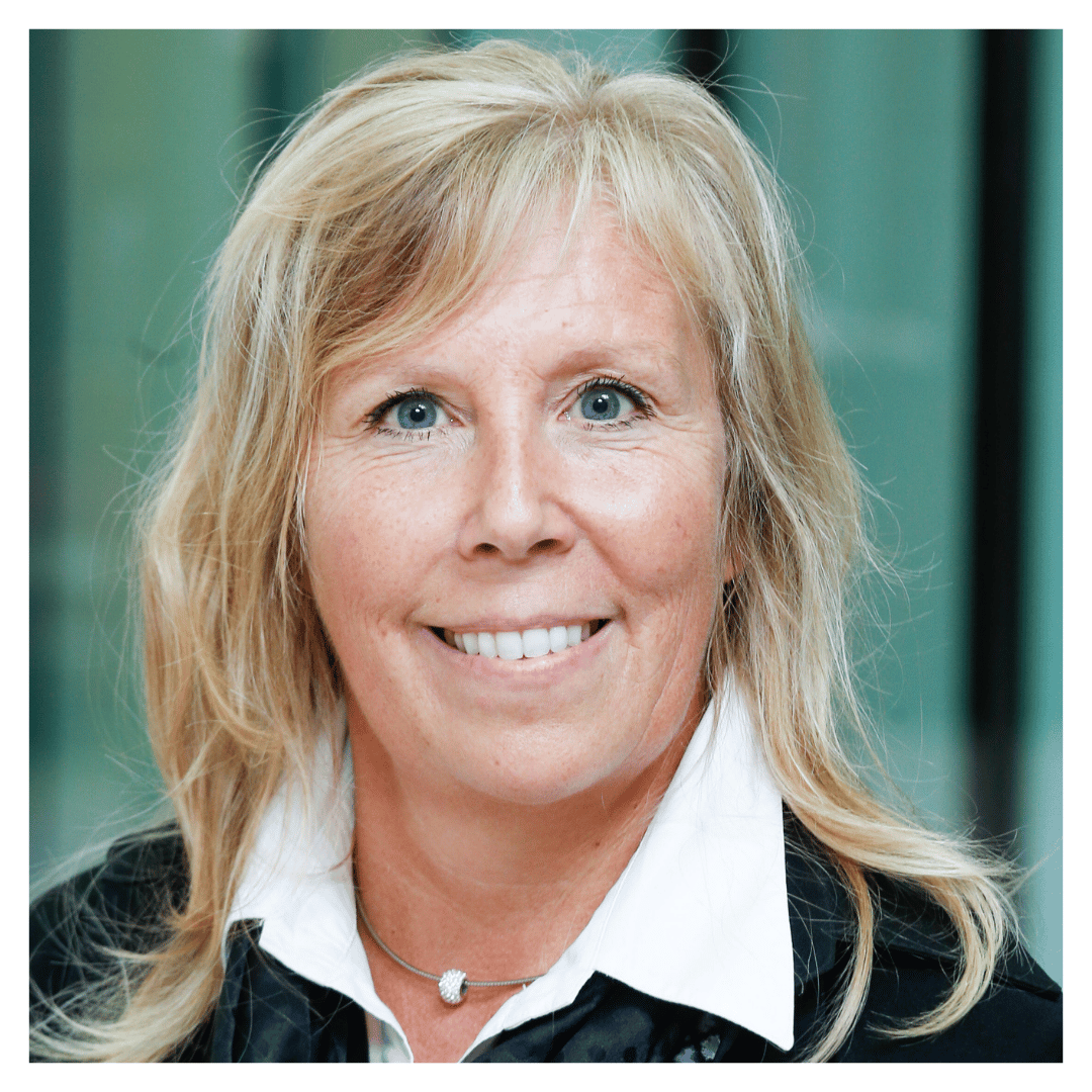 Sandra Van Cauwenberge