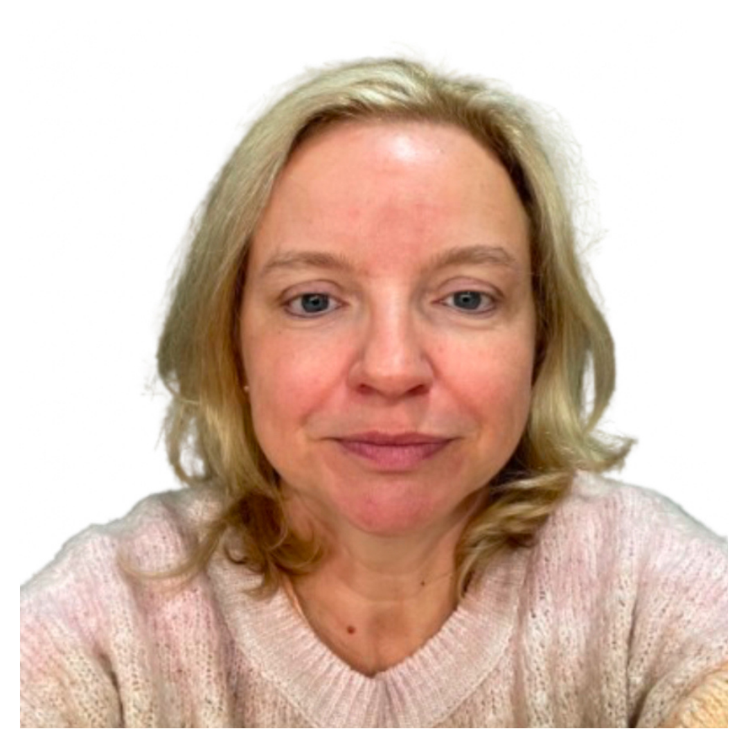 Saskia Marginet