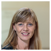 Suzanna Antheunis
