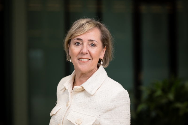 Véronique Léonard