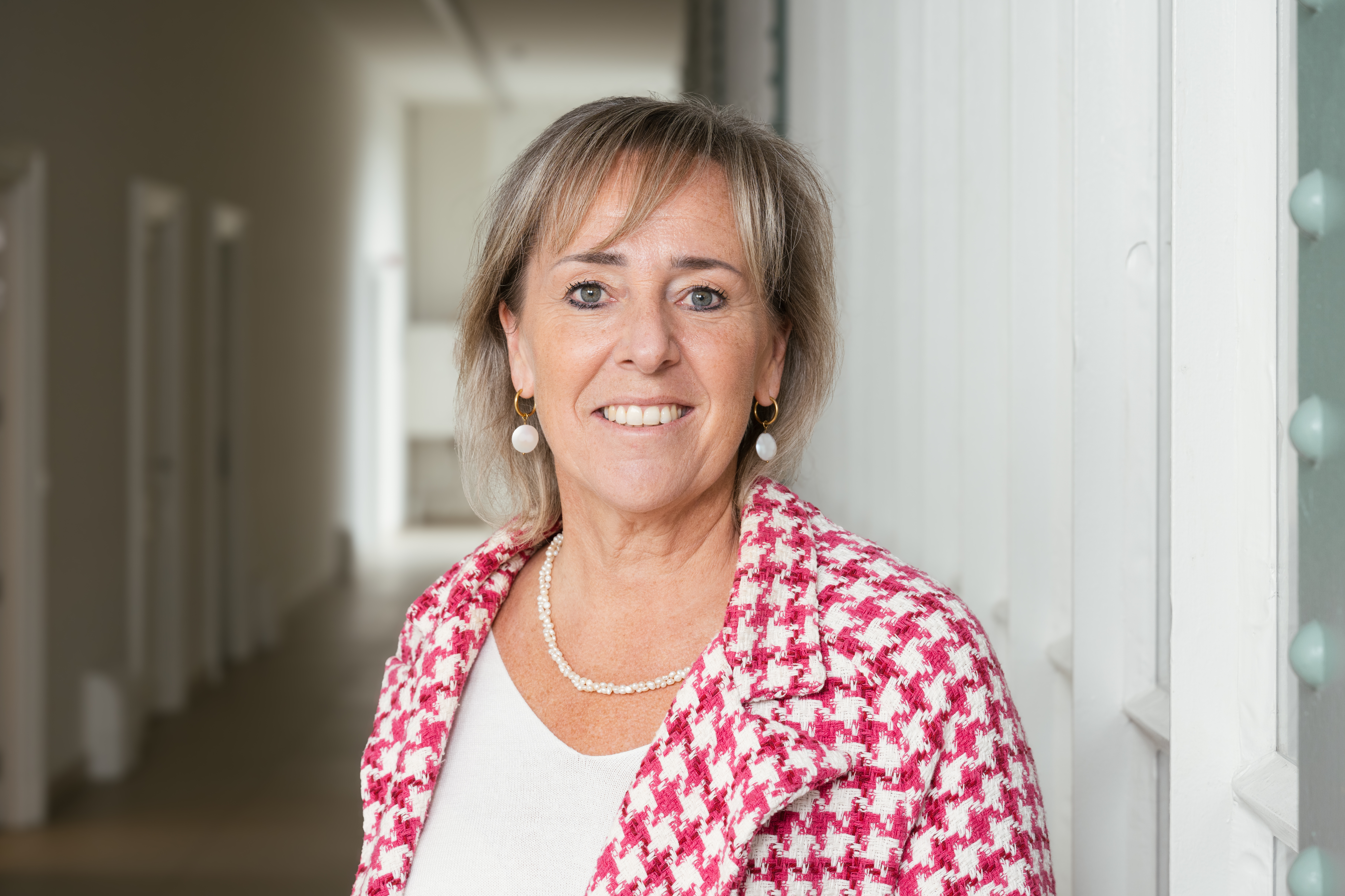 Véronique Léonard