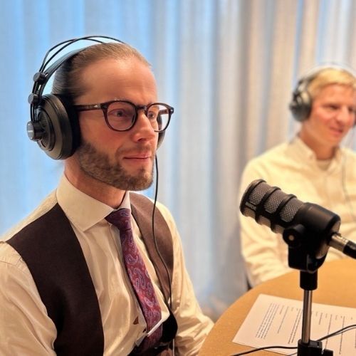 2026 01 - Podcast boury