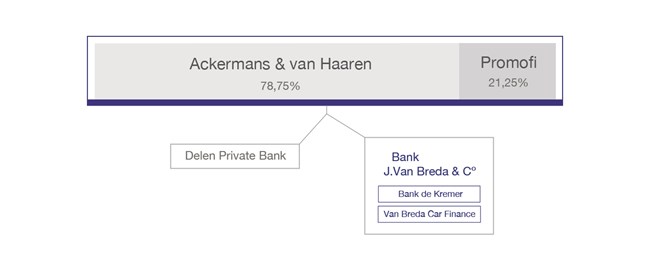 organigram avh