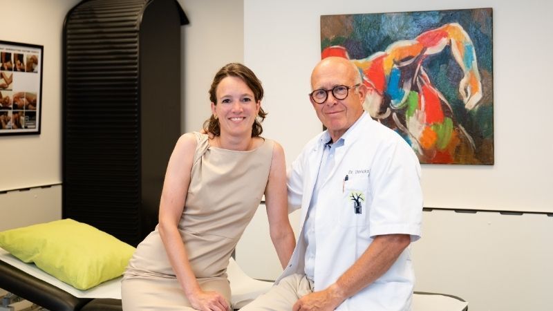 Dokters Dierickx