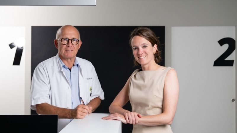 Dokters Dierickx