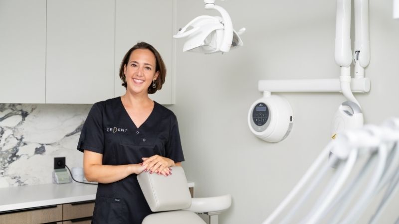 Julie Vanderstraeten