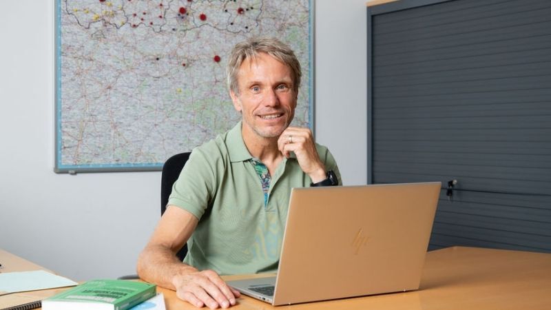 Lode Godderis