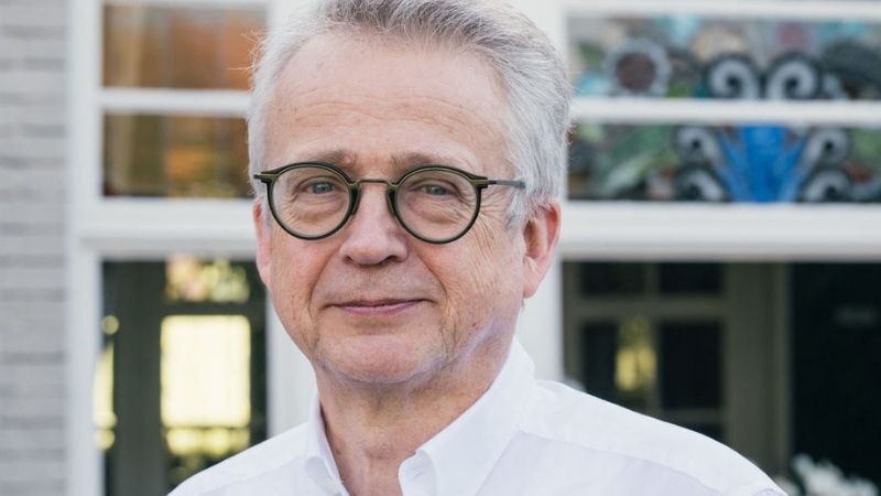 Michel Bafort