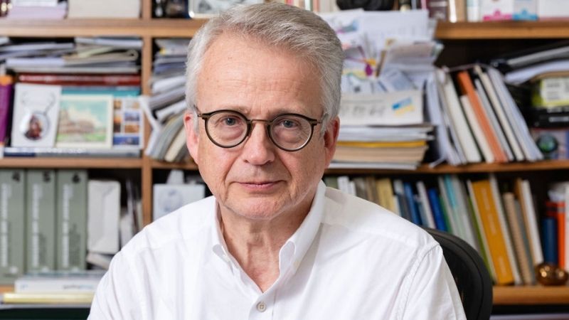 Michel Bafort