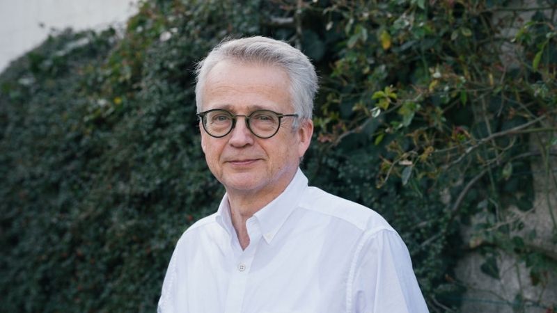 Michel Bafort
